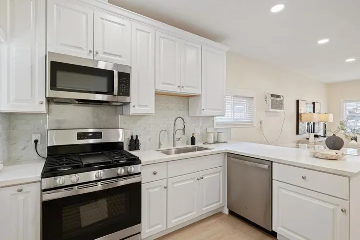 1247 Benton Street, Santa Clara, California 95050