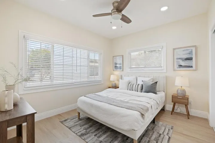 1247 Benton Street, Santa Clara, California 95050