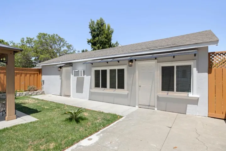 1247 Benton Street, Santa Clara, California 95050