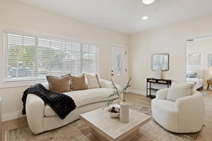 1247 Benton Street, Santa Clara, California 95050