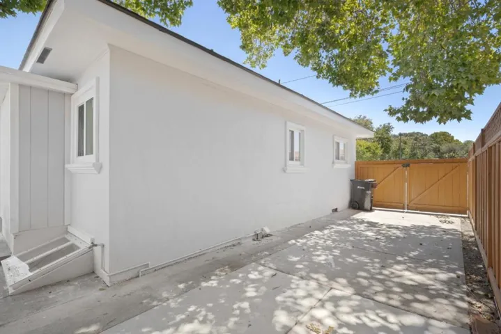 1247 Benton Street, Santa Clara, California 95050
