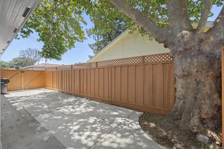1247 Benton Street, Santa Clara, California 95050