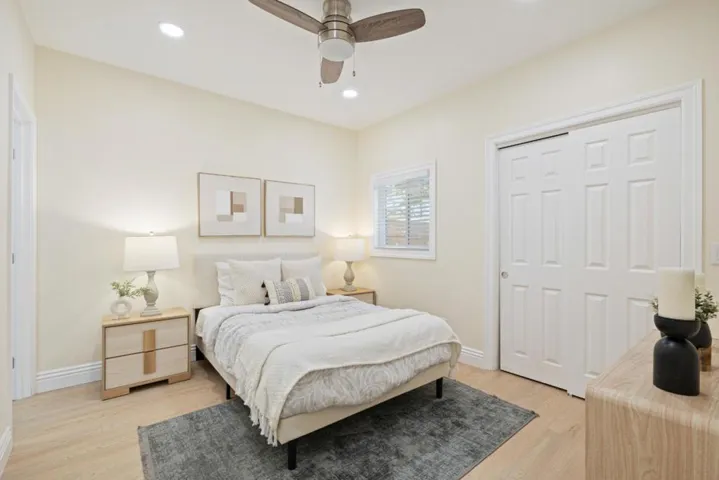 1247 Benton Street, Santa Clara, California 95050