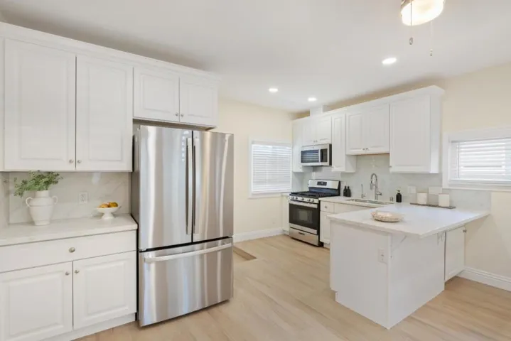 1247 Benton Street, Santa Clara, California 95050