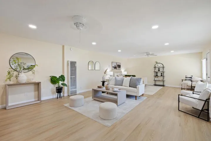 560 SQFT ADU