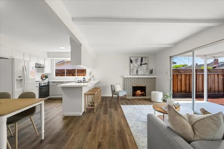 2475 Briarwood Drive, San Jose, California 95125