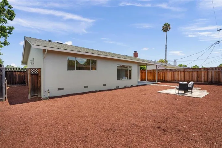 2475 Briarwood Drive, San Jose, California 95125