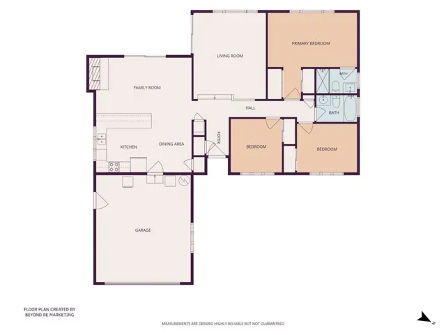 2475 Briarwood Drive, San Jose, California 95125
