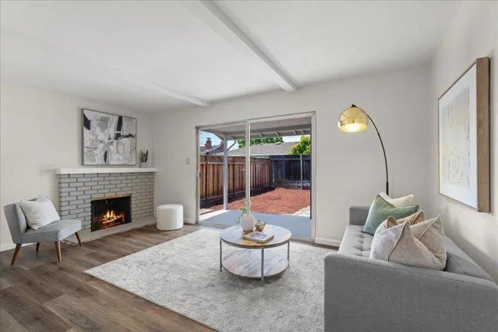 2475 Briarwood Drive, San Jose, California 95125