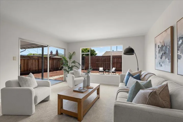 2475 Briarwood Drive, San Jose, California 95125