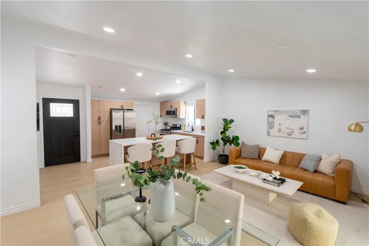 27316 Altamere Avenue, Canyon Country, California 91351