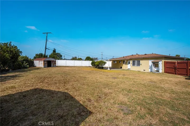 11428 Cresson Street, Norwalk, California 90650
