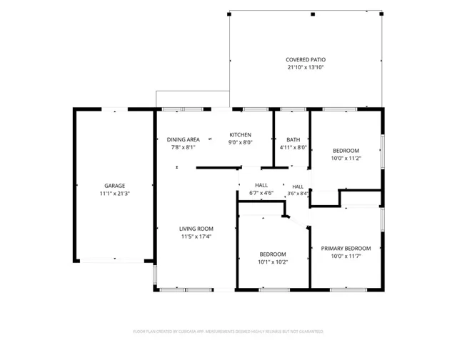11428 Cresson Street, Norwalk, California 90650