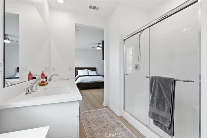 Main Bath