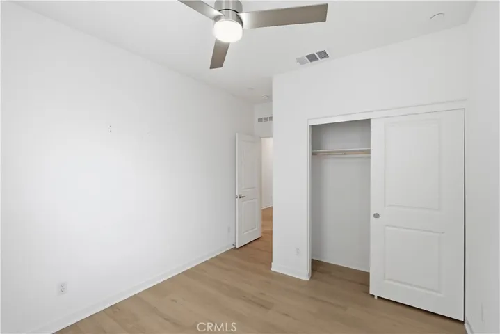 Downstairs Bedroom