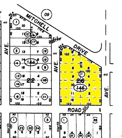 471 Mitchell, Los Osos, California 93402