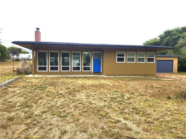 471 Mitchell, Los Osos, California 93402