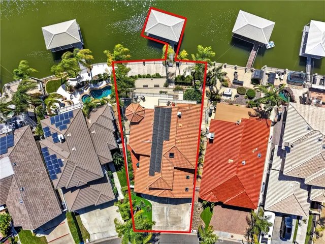 30181 Swan Point, Canyon Lake, California 92587
