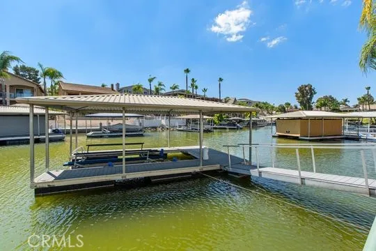 30181 Swan Point, Canyon Lake, California 92587