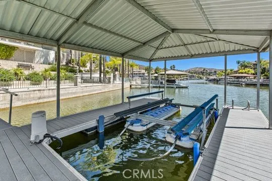 30181 Swan Point, Canyon Lake, California 92587
