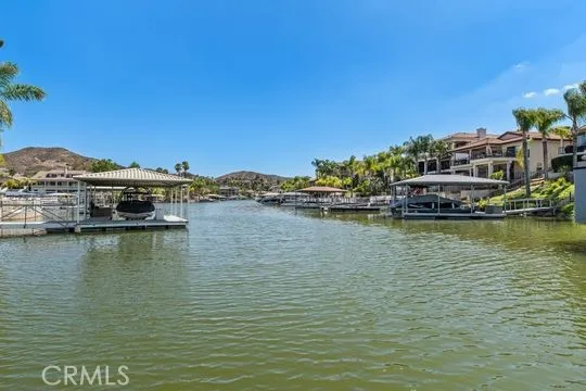 30181 Swan Point, Canyon Lake, California 92587