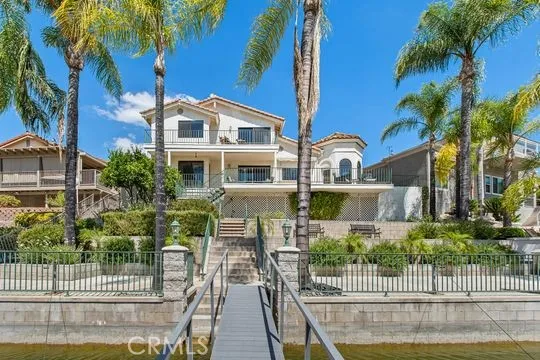 30181 Swan Point, Canyon Lake, California 92587
