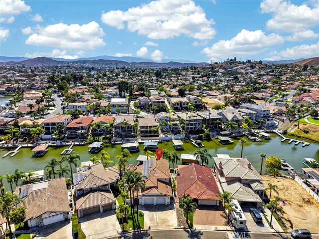30181 Swan Point, Canyon Lake, California 92587