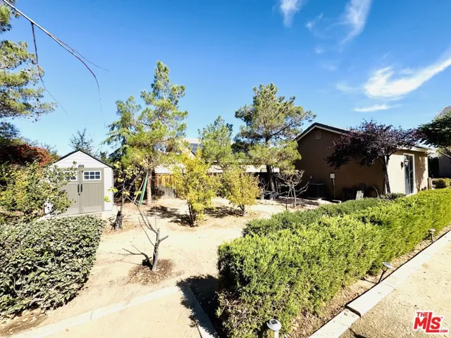 8150 Julie Court, Hesperia, California 92345