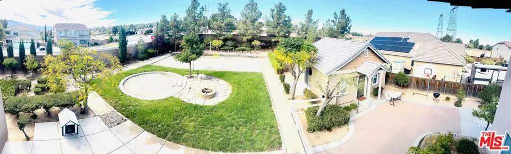 8150 Julie Court, Hesperia, California 92345