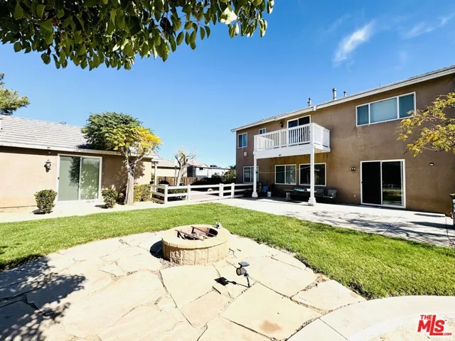 8150 Julie Court, Hesperia, California 92345