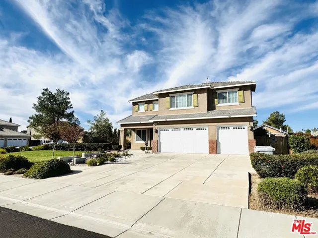 8150 Julie Court, Hesperia, California 92345