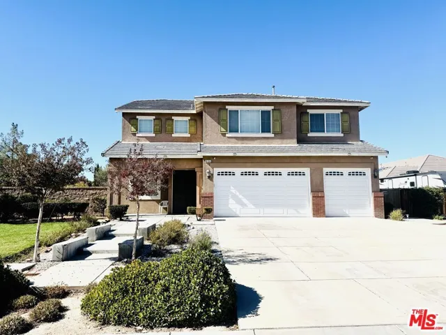 8150 Julie Court, Hesperia, California 92345