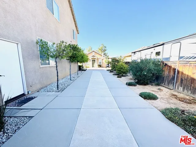 8150 Julie Court, Hesperia, California 92345