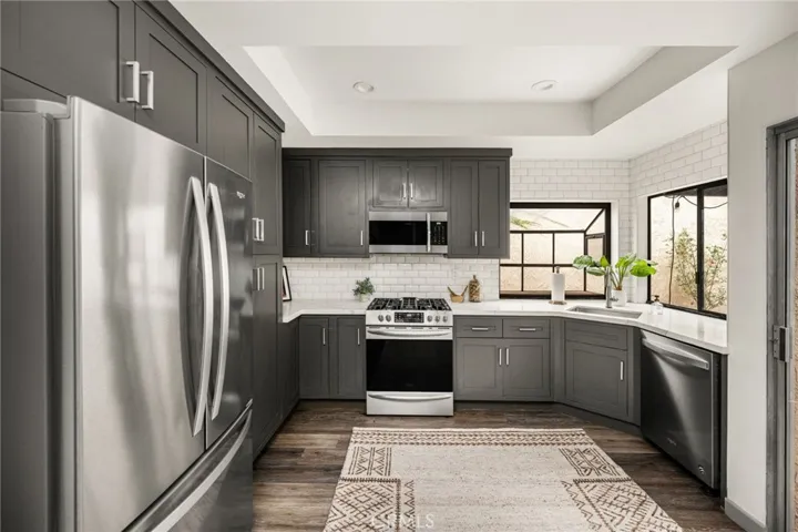 917 Ashworth, Glendora, California 91741