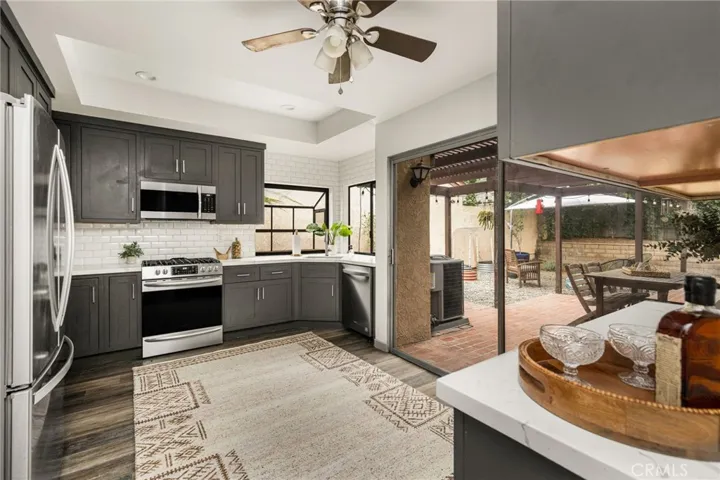 917 Ashworth, Glendora, California 91741