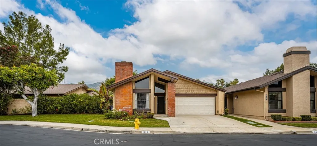 917 Ashworth, Glendora, California 91741