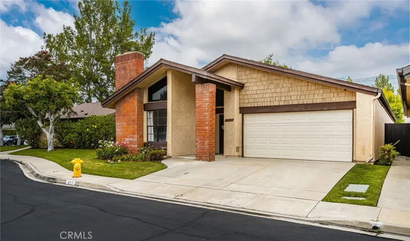 917 Ashworth, Glendora, California 91741