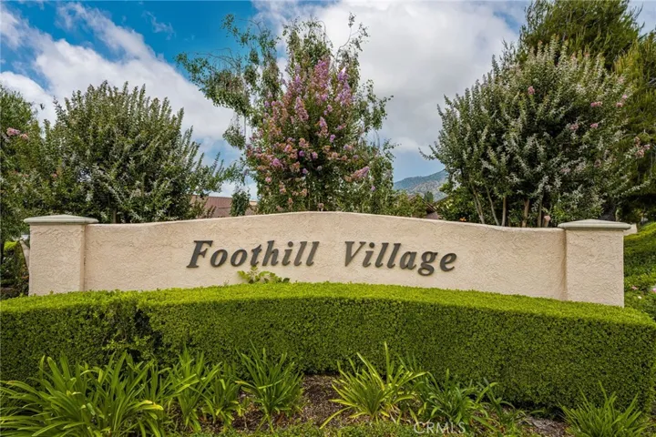 917 Ashworth, Glendora, California 91741