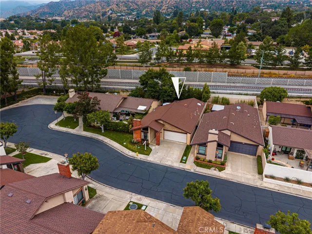 917 Ashworth, Glendora, California 91741