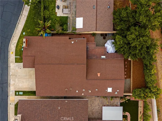 917 Ashworth, Glendora, California 91741