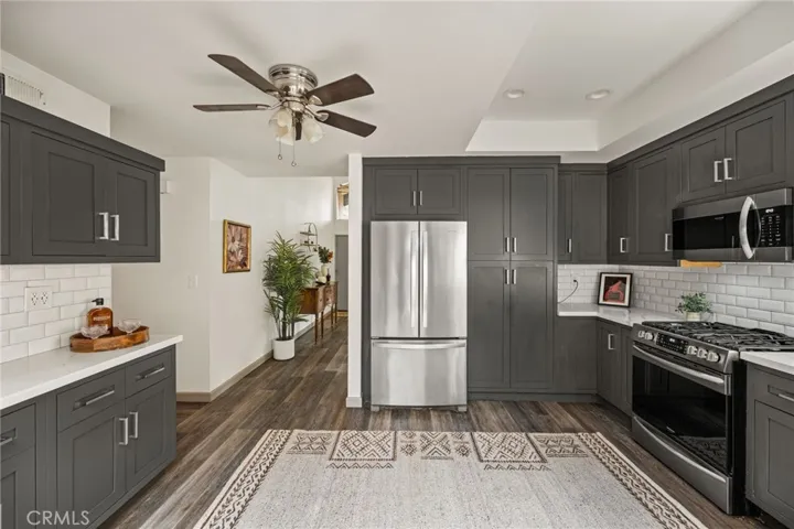 917 Ashworth, Glendora, California 91741