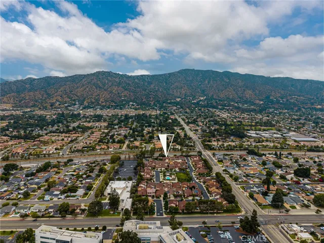 917 Ashworth, Glendora, California 91741