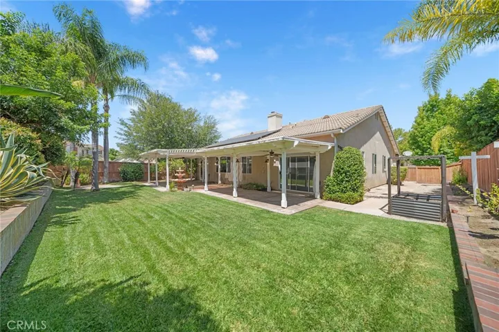 32015 Via Bonilla, Temecula, California 92592