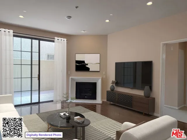 10275 Missouri Avenue #102, Los Angeles, California 90025
