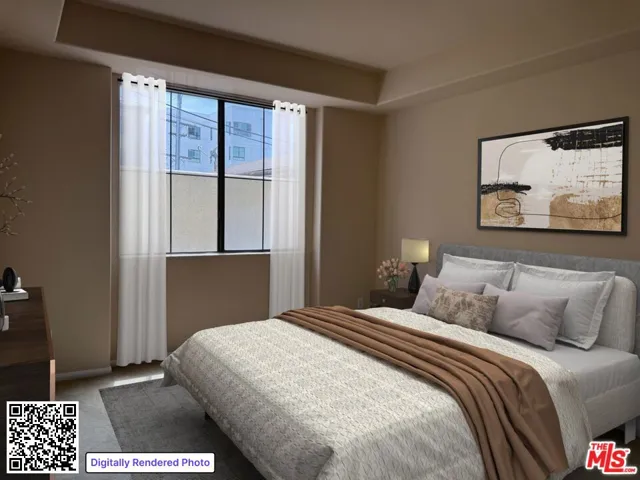 10275 Missouri Avenue #102, Los Angeles, California 90025