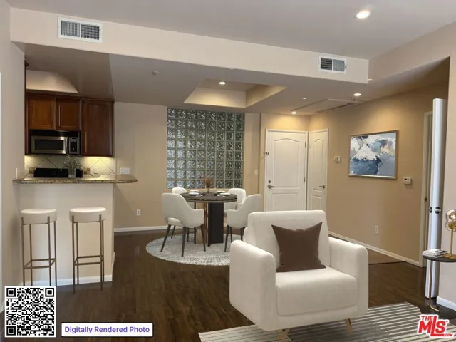 10275 Missouri Avenue #102, Los Angeles, California 90025