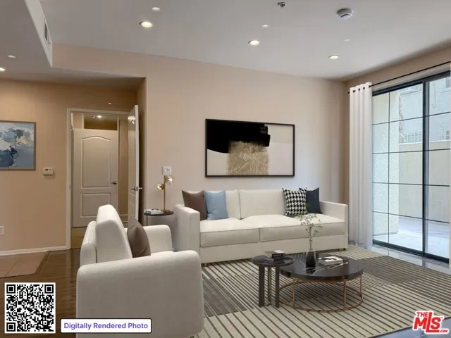10275 Missouri Avenue #102, Los Angeles, California 90025