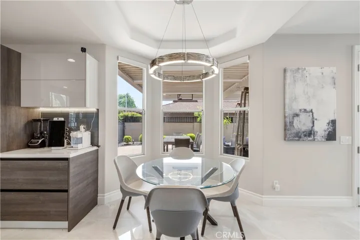 Breakfast Nook