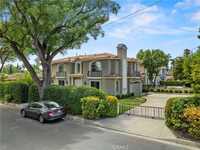 138 E Longden Avenue, Arcadia, California 91006