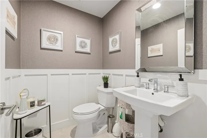 Powder Bath